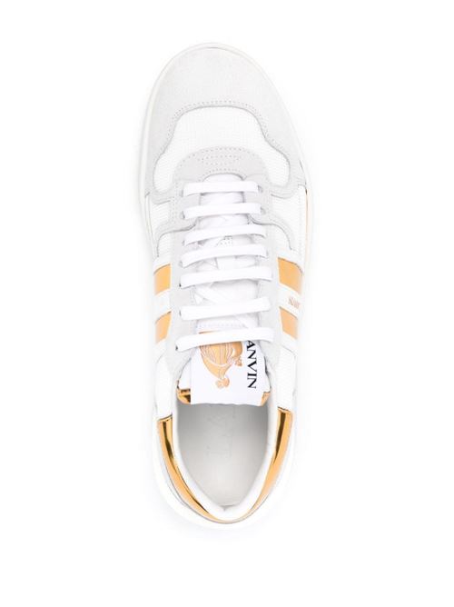 WOMEN Trainers LANVIN | FW SKDK00 GLOS A2300M1